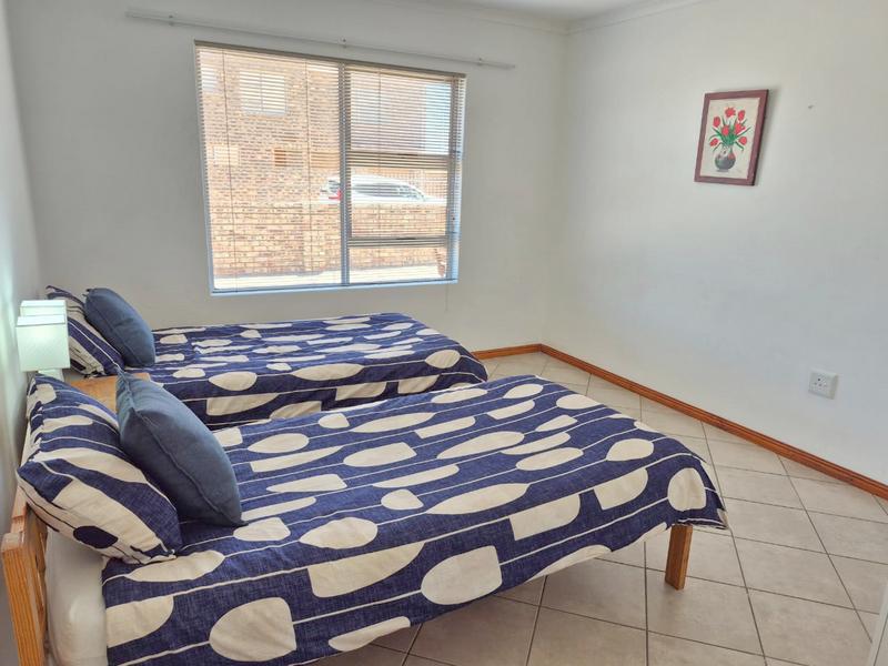 To Let 3 Bedroom Property for Rent in Strandfontein Western Cape